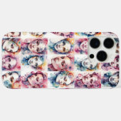 エレガンス2 iPhoneサムスンケースマルチ Case-Mate iPhoneケース (裏面 (横))