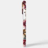 エレガンス4 iPhoneサムスンケースマルチ Case-Mate iPhoneケース (裏面 / 左)