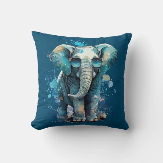 エレガンス クッション (正面)