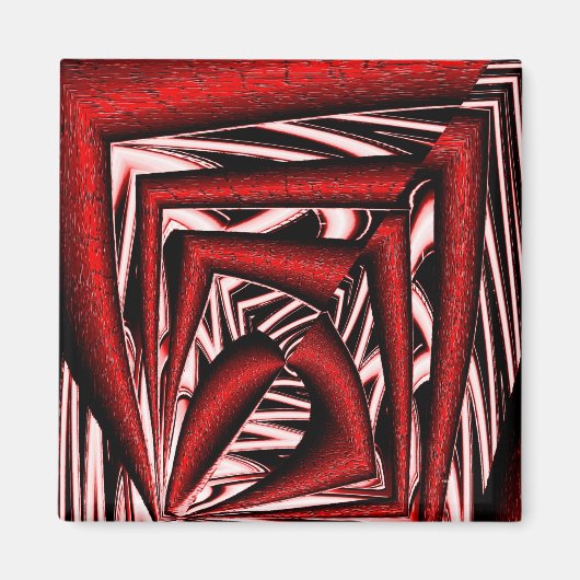 エレガンス・パワー… マグネット (正面)