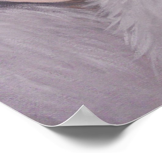 エレガンス ポスター (角)