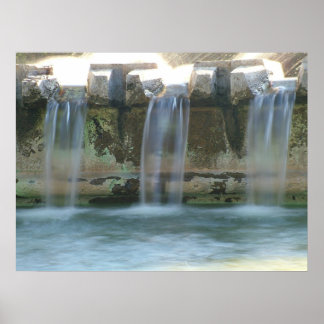 エレガンス ポスター