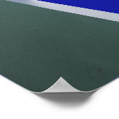 エレガンス ポスター (角)