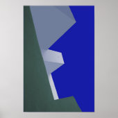 エレガンス ポスター (正面)