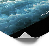 エレガンス ポスター (角)