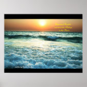 エレガンス ポスター (正面)