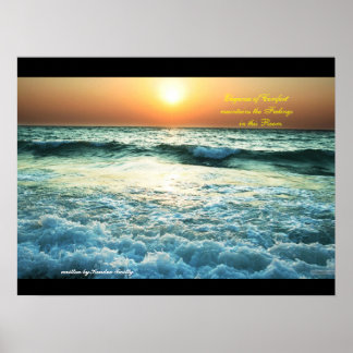 エレガンス ポスター