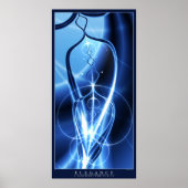 エレガンス ポスター (正面)