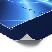 エレガンス ポスター (角)