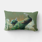 エレガンス ランバークッション (裏面)