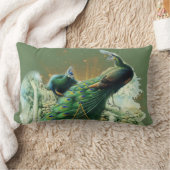 エレガンス ランバークッション (ブランケット)