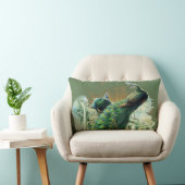 エレガンス ランバークッション (椅子)