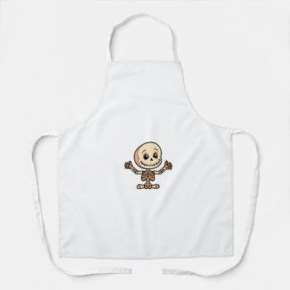 エレガンス：ヴィンテージテーブル&キッチンリネン» エプロン