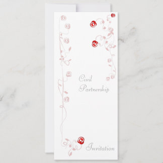 エレガンス-招待状 招待状