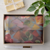 エレガンス:Harlequin DecompageのRose Boquet 薄葉紙 (ギフト)