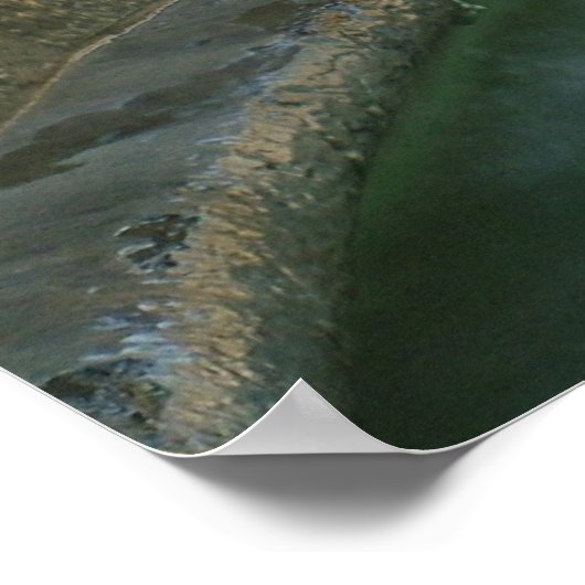 エレガンスII ポスター (角)