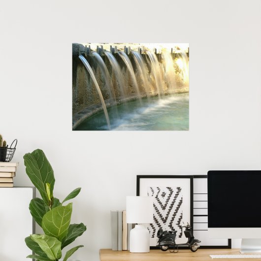 エレガンスII ポスター (ホームオフィス)