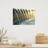 エレガンスII ポスター (キッチン)