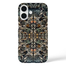 エレガンスiPhoneケース