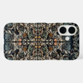 エレガンスiPhoneケース Case-Mate iPhoneケース (裏面 (横))