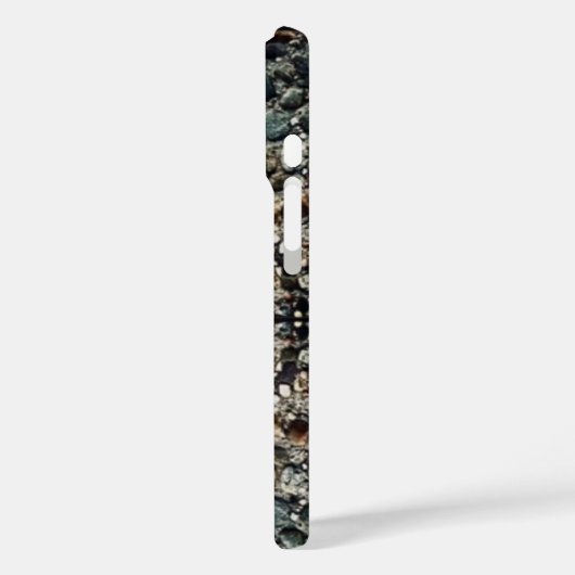 エレガンスiPhoneケース Case-Mate iPhoneケース (裏面 / 左)