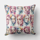 エレガンズ2装飾用クッション クッション (裏面)