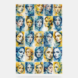 エレガンツ1アクリルサイン アクリルサイン