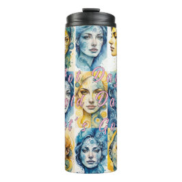 エレガンツ1サーマルタンブラー タンブラー