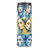 エレガンツ1サーマルタンブラー タンブラー (裏面)