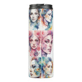 エレガンツ2サーマルタンブラー タンブラー (裏面)