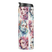 エレガンツ2サーマルタンブラー タンブラー (回転右)