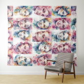 エレガンツ2タペストリー タペストリー (インサイチュ(横))