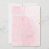 エレガンテオートブスデエンサヨスデインビタシオンデセナ 招待状 (裏面)