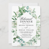 エレガンテオートブスデエンサヨスデインビタシオンデセナ 招待状 (正面)