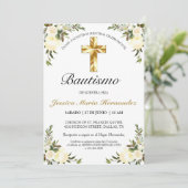 エレガンテパステルバウティゾアマリロベベ 招待状 (スタンド正面)