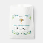 エレガンテフロレスイクルズパラニーニノバウティゾ フェイバーバッグ (正面)