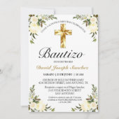 エレガンテフローラバウティゾアマリロベベ招待状 招待状 (正面)