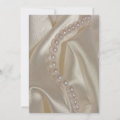 エレガンテ招待状ドマリアージ 招待状 (裏面)