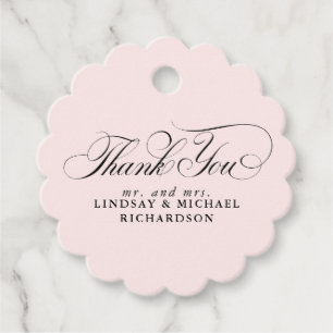 エレガントありがとうござ結婚う フェイバータグ