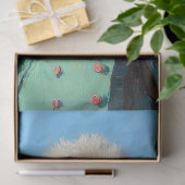 エレガントお洒落ダリッヒ 薄葉紙 (ギフト)