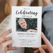 エレガントお祝いの写真