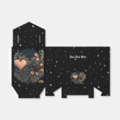 エレガントお願い フェイバーボックス (折り畳みなし)