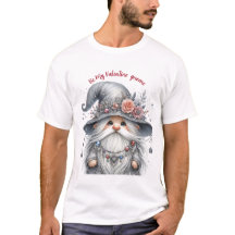 エレガントかわいい銀バレンタイン格言