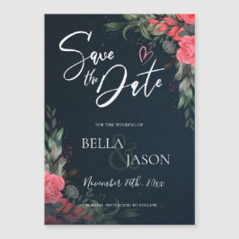 エレガントかわいらしピーチフローラ結婚ズ