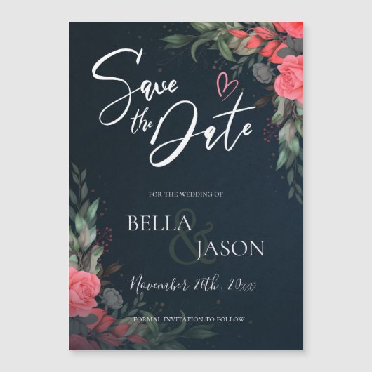 エレガントかわいらしピーチフローラ結婚ズ (正面)