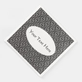 エレガントかわいらし白黒 (コーナー)