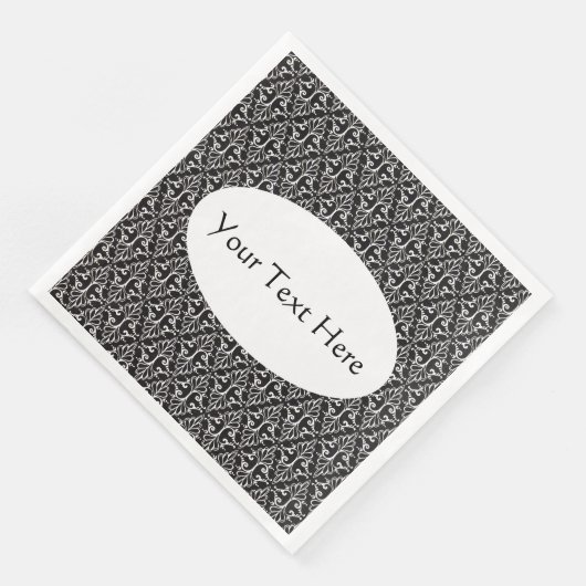 エレガントかわいらし白黒 (コーナー)