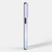 エレガントでおしゃれなトレンディなガーリー Case-Mate iPhoneケース (裏面 / 右)