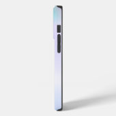 エレガントでおしゃれなトレンディなガーリー Case-Mate iPhoneケース (裏面 / 左)