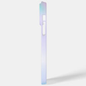 エレガントでおしゃれなトレンディなガーリー Case-Mate iPhoneケース (裏面 / 左)